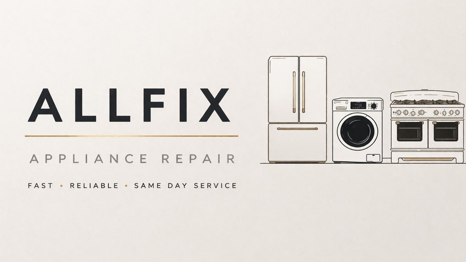 AllFix Is Now Serving Southwest Florida — Here's What We Stand For