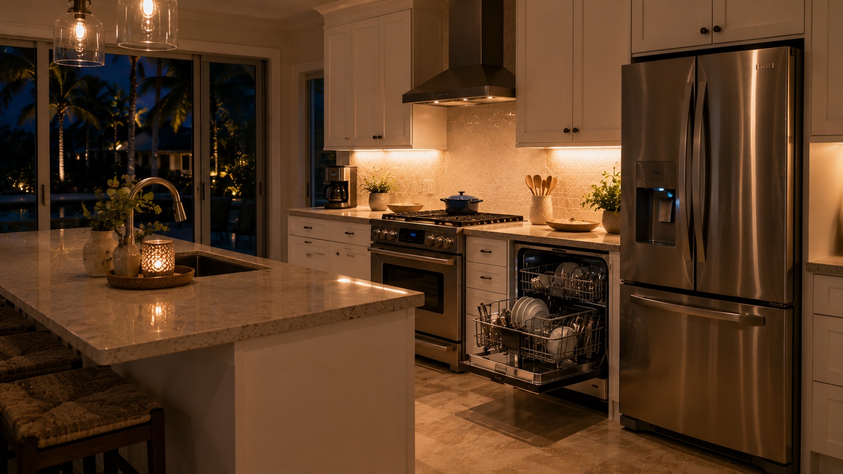 Why Your Energy Bill Is Higher Than Expected (Your Appliances Might Be the Reason)