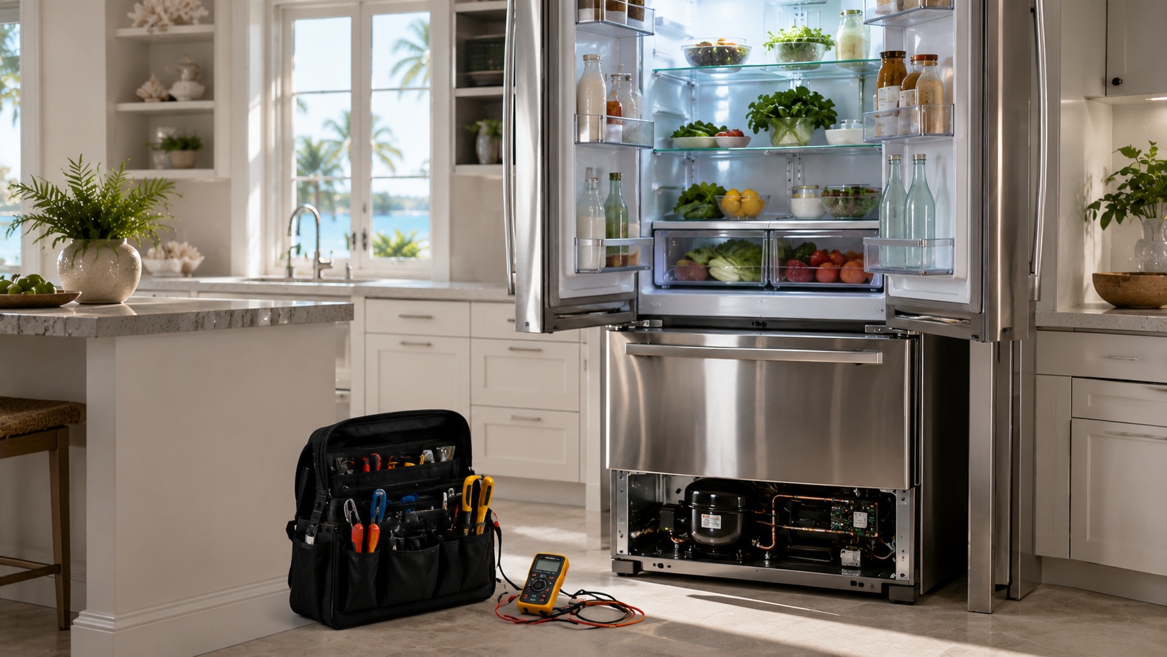 Repair or Replace? How to Make the Right Decision for Your Appliance