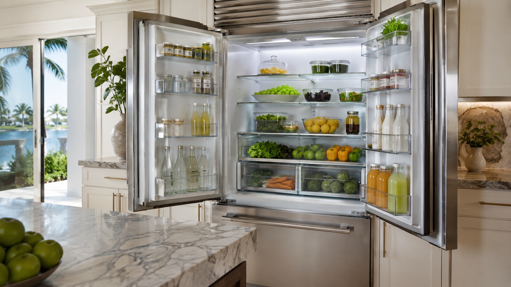 7 Reasons Your Sub-Zero Refrigerator Isn't Cooling (And How to Fix Them)