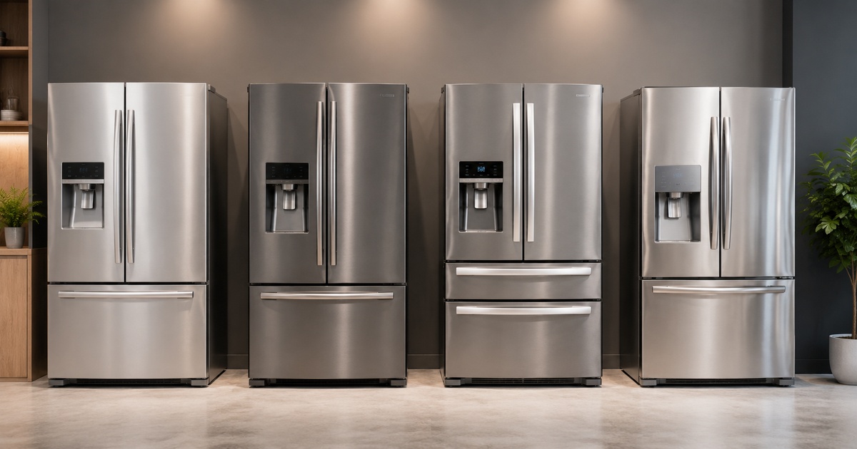 The Honest Naples Repair Tech's Guide to Whirlpool, GE, Maytag, and Samsung in 2026